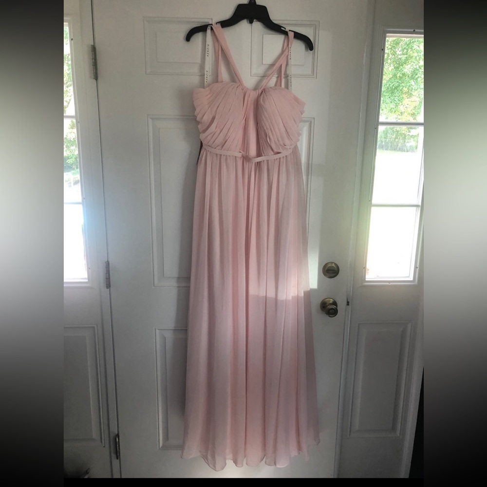 Beautiful bridesmaid or wedding guest dress. NWT!
